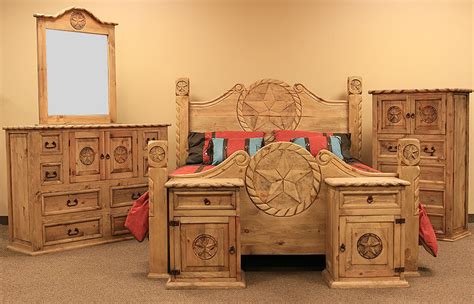 Western Star Bedroom Furniture